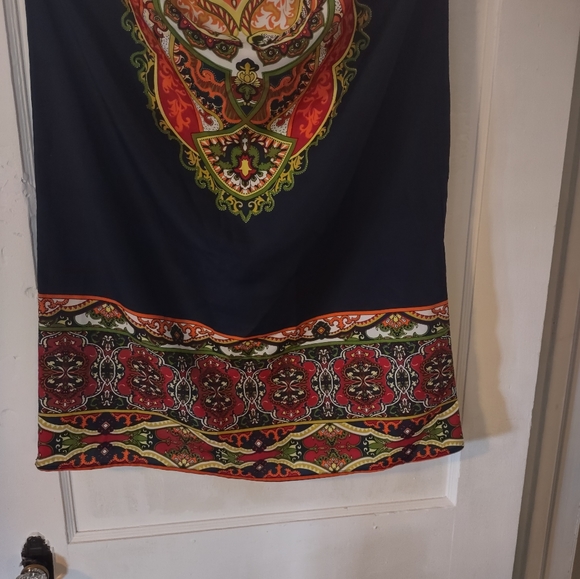 Women's Vintage Skirt - Picture 5 of 6